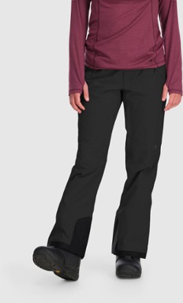 Outdoor Research Snowcrew Snow Pants - Women's 1