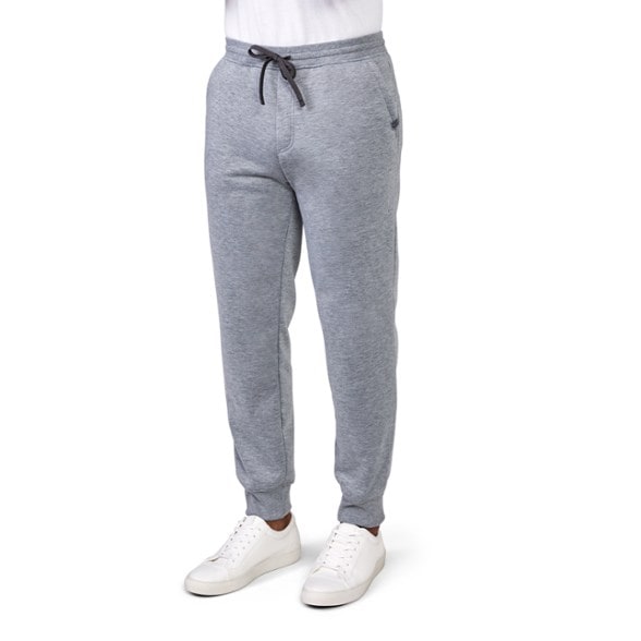 On Body Image of color Grey Heather