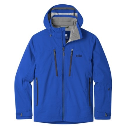 Stio Environ Jacket - Men's 0