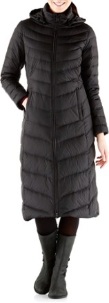 The north face triple c down jacket 700 fill power test