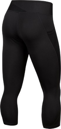 PEARL iZUMi Wander Crop Cycling Tights - Women's 3