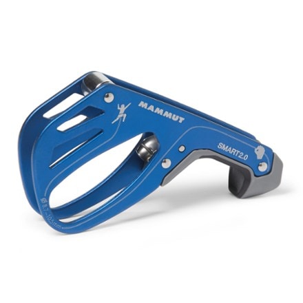 Mammut Smart 2.0 Belay Device 0