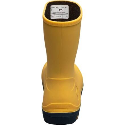 Bogs Essential Mid Rain Boots - Kids' 5