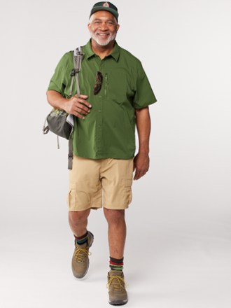 REI Co-op Trailmade Shirt - Men's 6