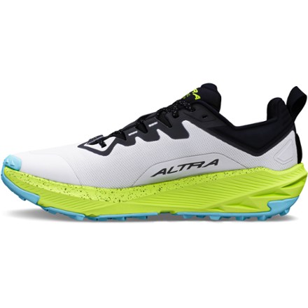 Altra Experience Wild 3+ Trail-Running Shoes - Men's 1