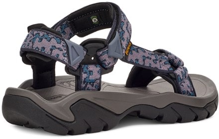 Teva Terra Fi 5 Universal Sandals - Women's 3