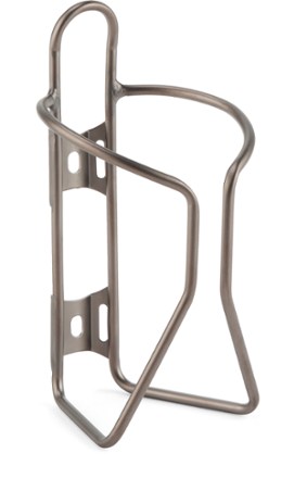 steel water bottle cage