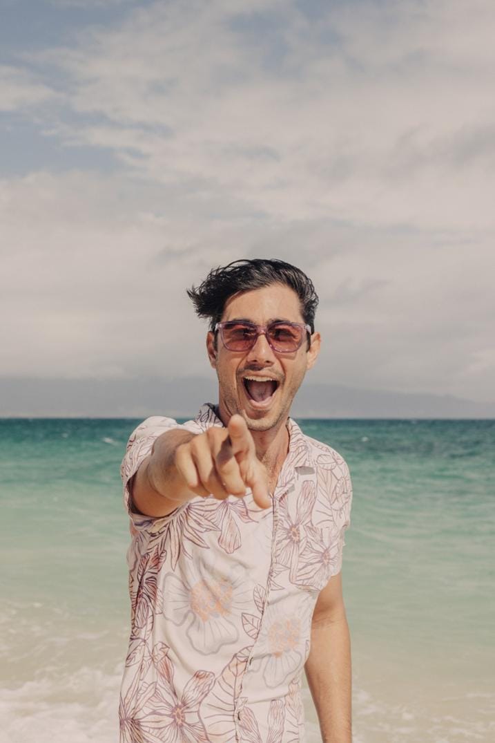 Location Image for Headland Polarized Sunglasses