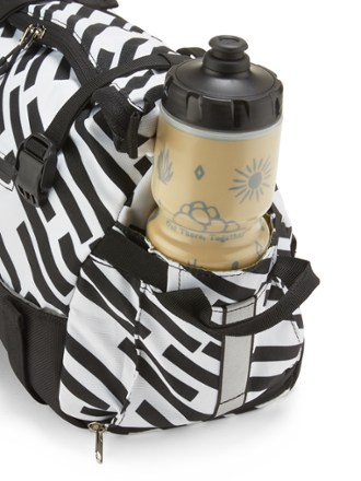 Po Campo Vernon Bike Trunk Bag 7