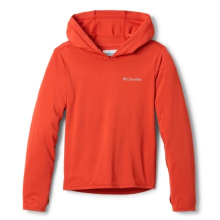 Columbia Chill River Hoodie - Kids' 0