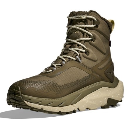 HOKA Kaha 2 Frost GTX Hiking Boots - Men's 3