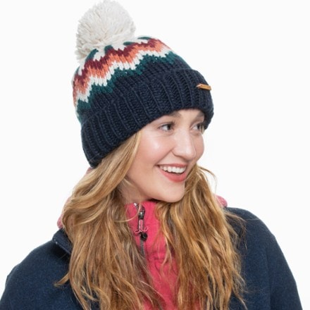 Sweet Turns Ava Beanie 3