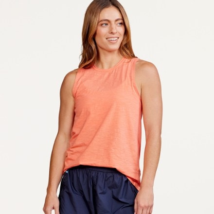 tasc Performance NOLA Tank Top 2.0 - Women's 0
