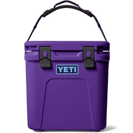 YETI Roadie 24 Hard Cooler 1