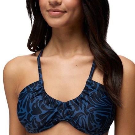prAna Reef Break Adjustable Swimsuit Top - Women's 4