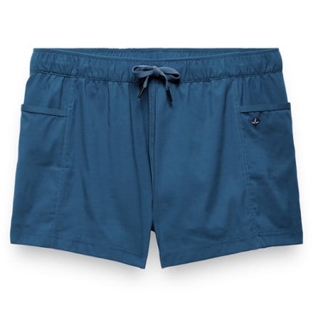 prAna Send Off Shorts 3" - Women's 0