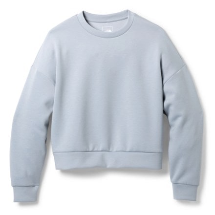 The North Face Jaida Crew Shirt - Women's 0