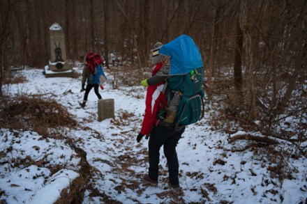 Deuter Kid Comfort 2 Child Carrier REI Coop