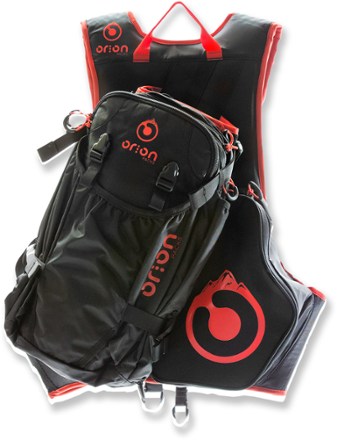 rei ski backpack