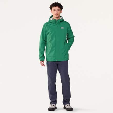 REI Co-op Rainier Rain Jacket - Men's 3