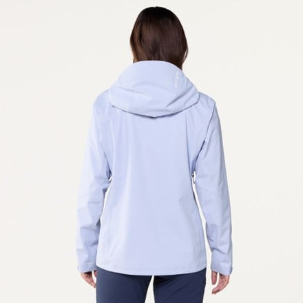 Arc'teryx Beta SL Jacket - Women's 4