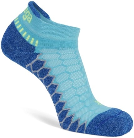 Balega Silver No-Show Socks | REI Co-op