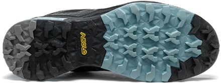 Asolo Tahoe GTX Hiking Shoes - Women's 6