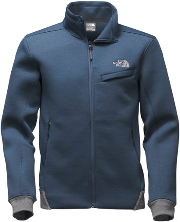 the north face thermal jacket