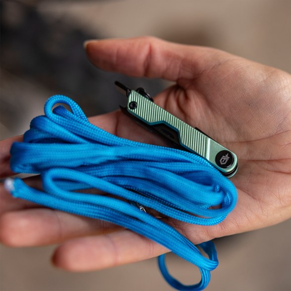 Gerber Armbar Mini Keychain Multi-Tool | REI Co-op