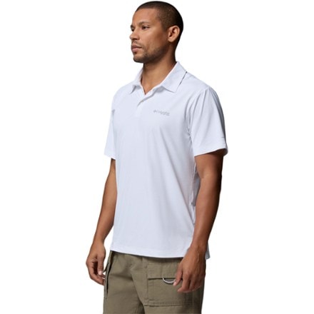Columbia PFG Solar Stream II Polo Shirt - Men's 3