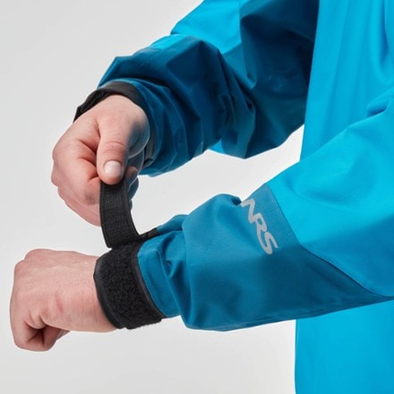 NRS Endurance Splash Jacket - Men's 6