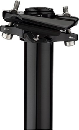 Wolf Tooth Components Resolve Dropper Post 4