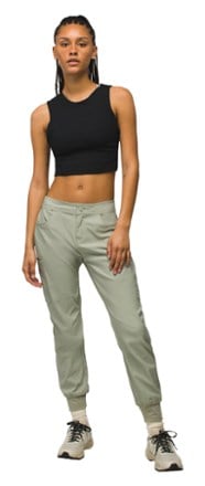 prAna Halle Jogger II Pants - Women's 2