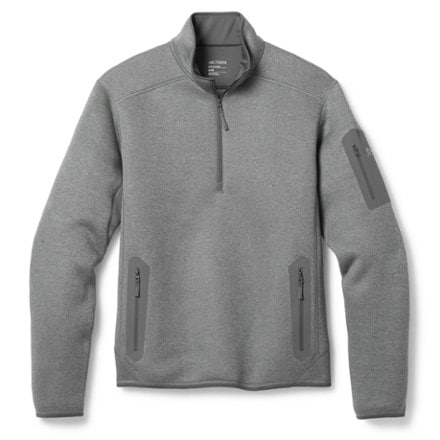 Arc'teryx Covert Half-Zip - Men's 0