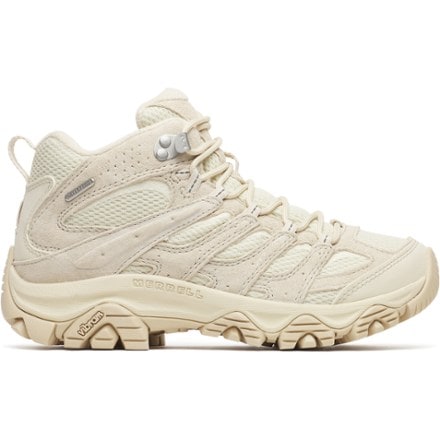 Merrell Moab 3 Mid Waterproof Hiking Boots - Women's 0