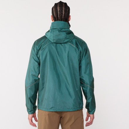 Outdoor Research Helium Rain Jacket - Men's 2