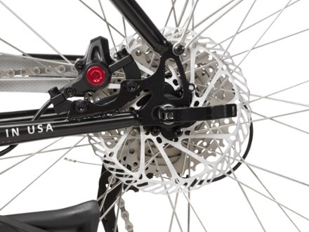 Zize Bikes A New Leaf XG Bike 3