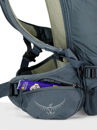 Osprey Sopris 40 Snow Pack - Women's 9