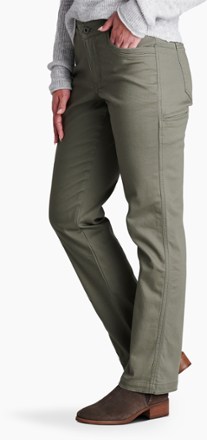 KUHL Kontour Lined Pants - Women's 2