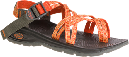 chaco z volv x2 sandal