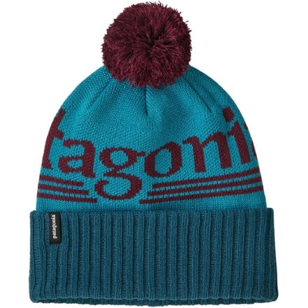 Patagonia Powder Town Beanie 0