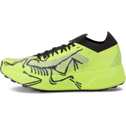 Arc'teryx Sylan 2 Trail-Running Shoes - Men's 0