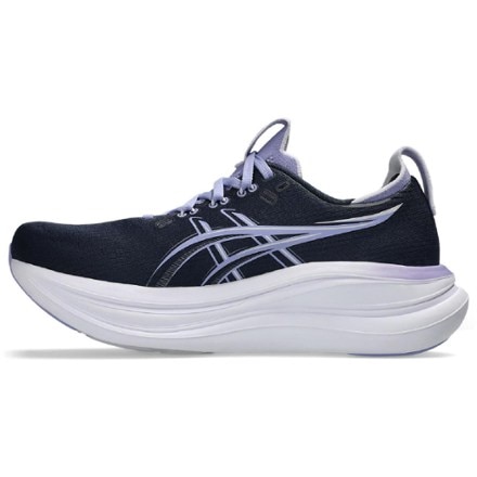 ASICS GEL-Nimbus 28 Road-Running Shoes - Women's 1