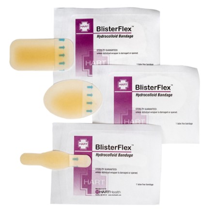 HART Outdoor Blister Kit 4