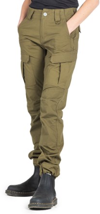 Dovetail Workwear Ready Set Cargo Pants - Women's 5