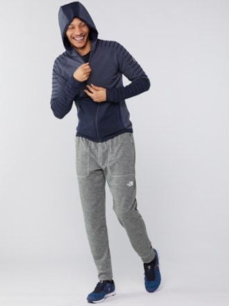 The North Face Canyonlands Jogger Pants - Men's 3