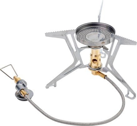 Soto Fusion Trek Stove 0