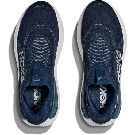 HOKA Skyward Laceless Shoes - Men's 5