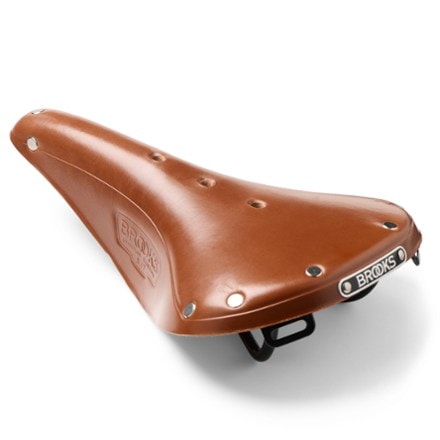 Brooks England B-17 Saddle - Men's 1