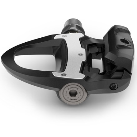 Garmin Rally RS110 Single-Sensing Power Meter Pedals 2